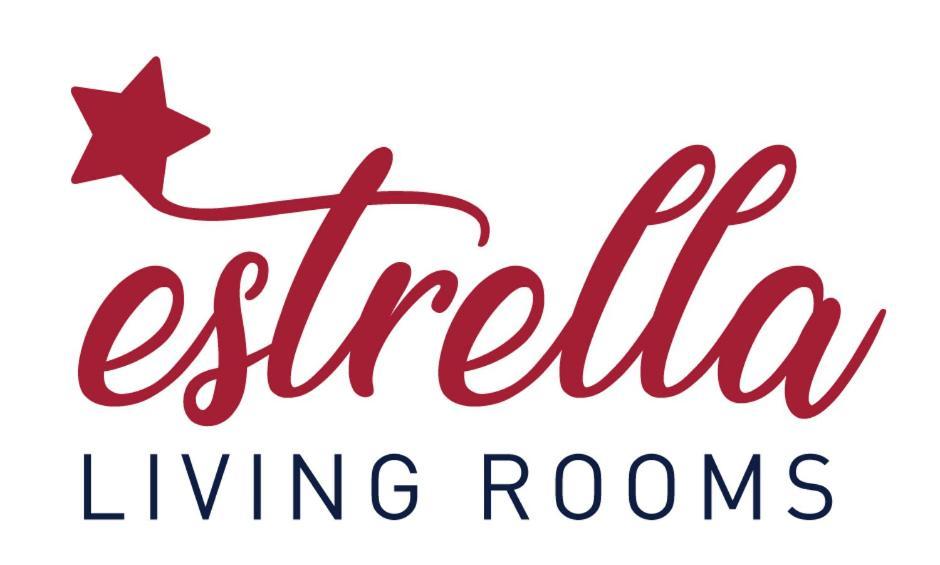 Estrella24 Living Rooms Berlin Herne Εξωτερικό φωτογραφία