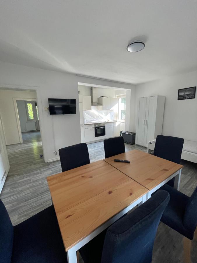 Estrella24 Living Rooms Berlin Herne Εξωτερικό φωτογραφία