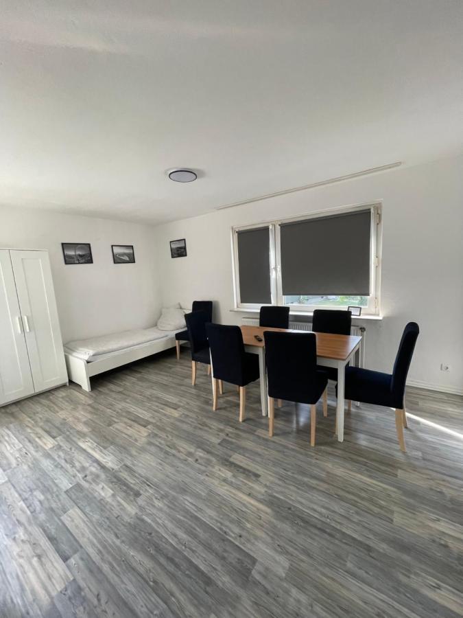 Estrella24 Living Rooms Berlin Herne Εξωτερικό φωτογραφία