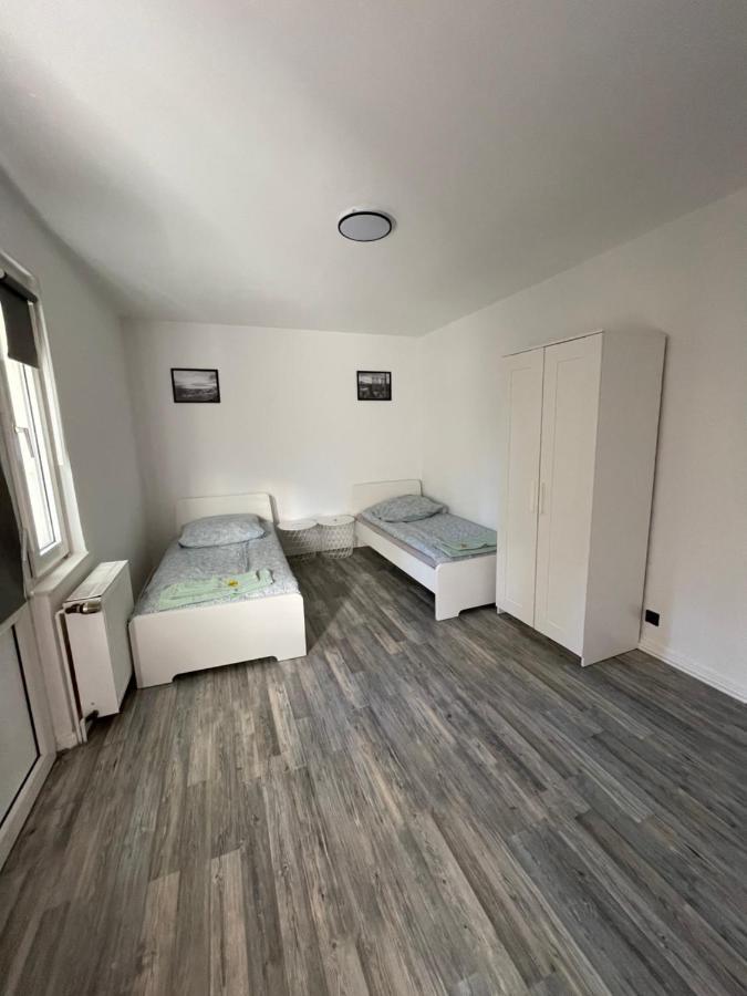 Estrella24 Living Rooms Berlin Herne Εξωτερικό φωτογραφία