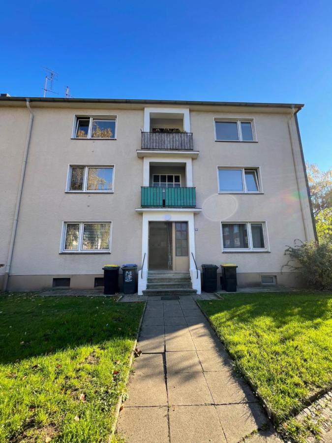 Estrella24 Living Rooms Berlin Herne Εξωτερικό φωτογραφία
